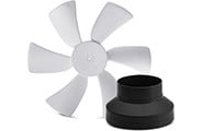 RV Vent Parts Thumbnail