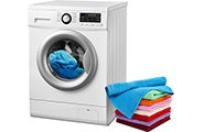 DV6400X Dryer - Splendide Laundry Centers