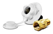 RV Water Fill Components Thumbnail