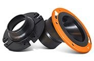 RV Sewer Fittings | Drain Adapters, Flanges, Couplings - CAMPERiD.com