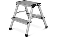 RV Step Stools Thumbnail