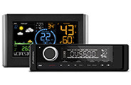 Stereo Systems Thumbnail
