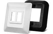 RV Switch Faceplates Thumbnail