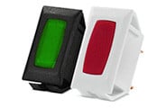 RV Switch Indicator Lights Thumbnail