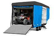 Toy Hauler Covers Thumbnail