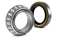 Trailer Axle Bearings Thumbnail