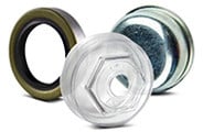 Trailer Axle Caps & Seals Thumbnail
