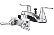 RV Shower & Tub Faucets Thumbnail