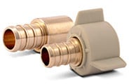 RV Fresh Water Adapters Thumbnail