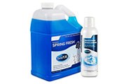 RV Water Fresheners, Softeners, Tablets