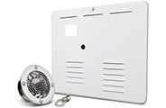 RV Water Heater Access Doors Thumbnail