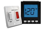 RV Water Heaters Control Thumbnail