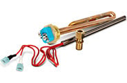 RV Water Heater Replacement Parts Thumbnail