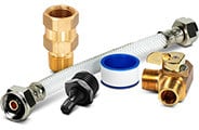 Winterizing Pumps & Fittings Thumbnail