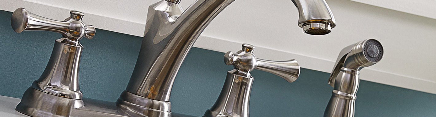 RV Bar Faucets