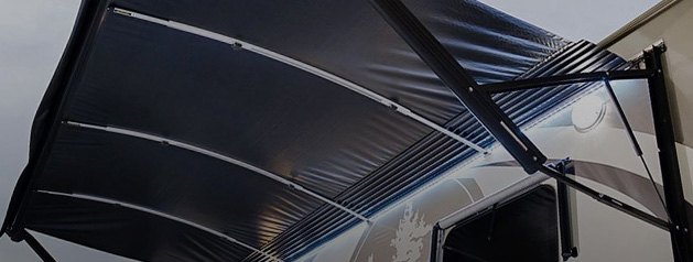 Solera Awnings
