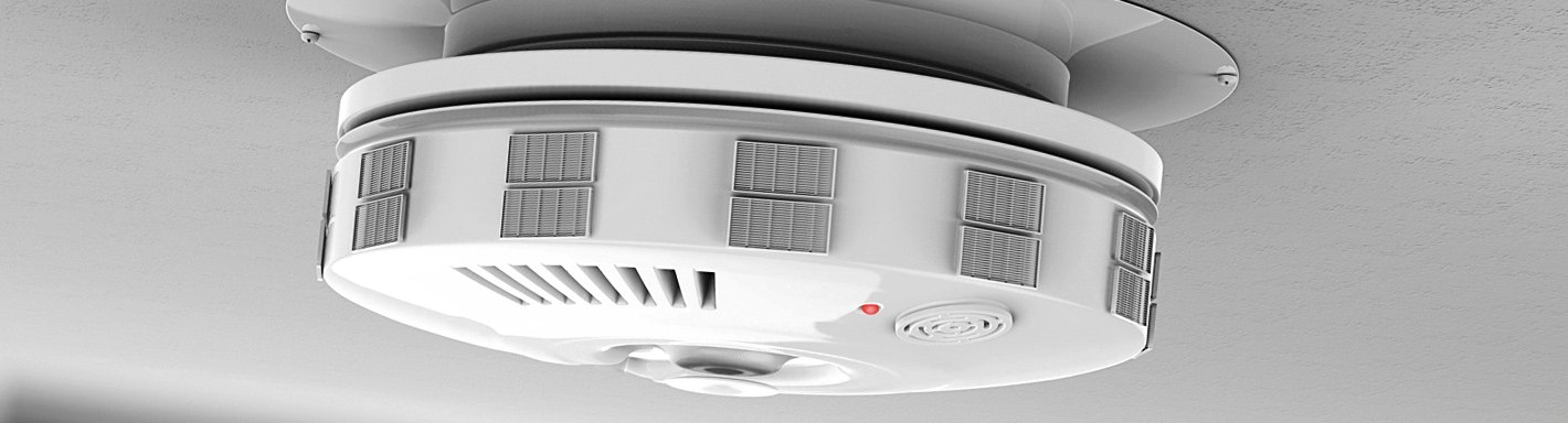 RV Carbon Monoxide Alarms