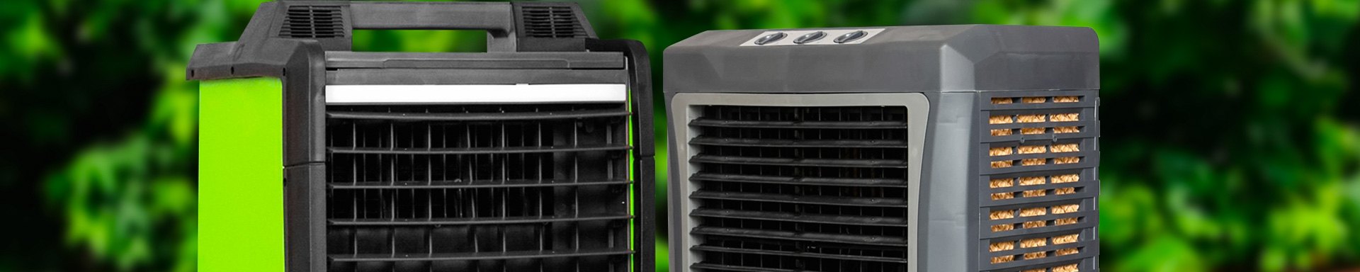 Geko Home Cooling & Air Quality