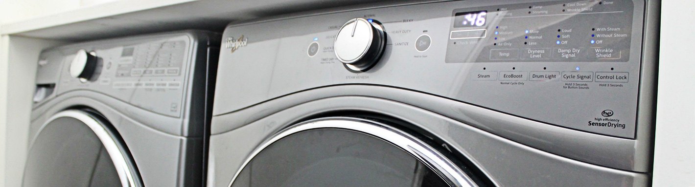 Home Dryers