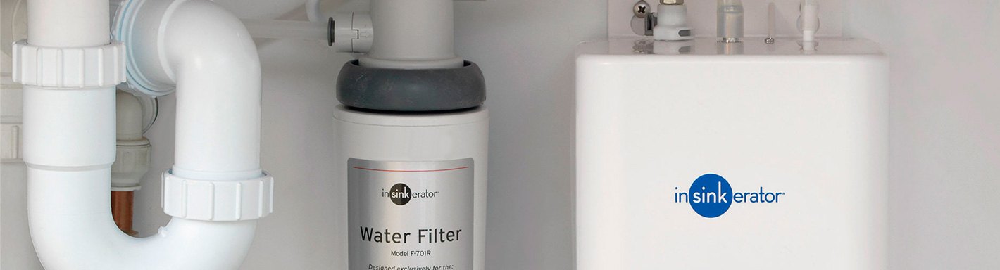 Home Fresh Water Filters