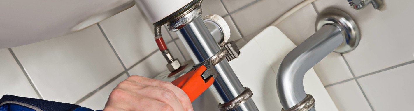 Home Sink Drains & Components