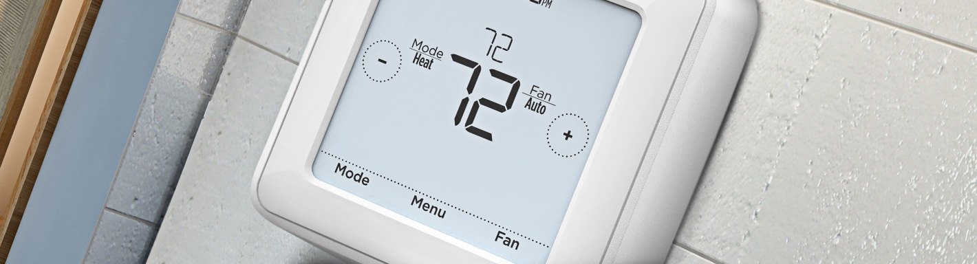 Home Thermostats