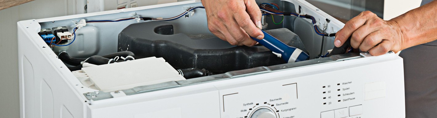 Home Washers & Dryers Parts