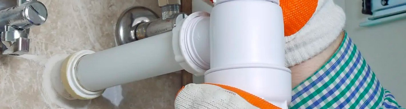 Home Waste Water Pipes