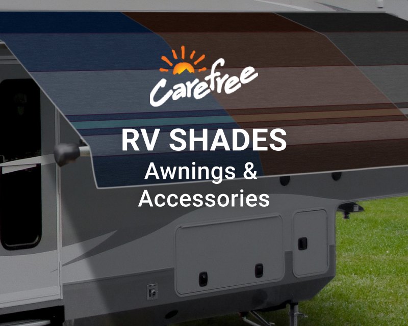 RV Parts & Accessories  RV, Camper, Travel Trailer 