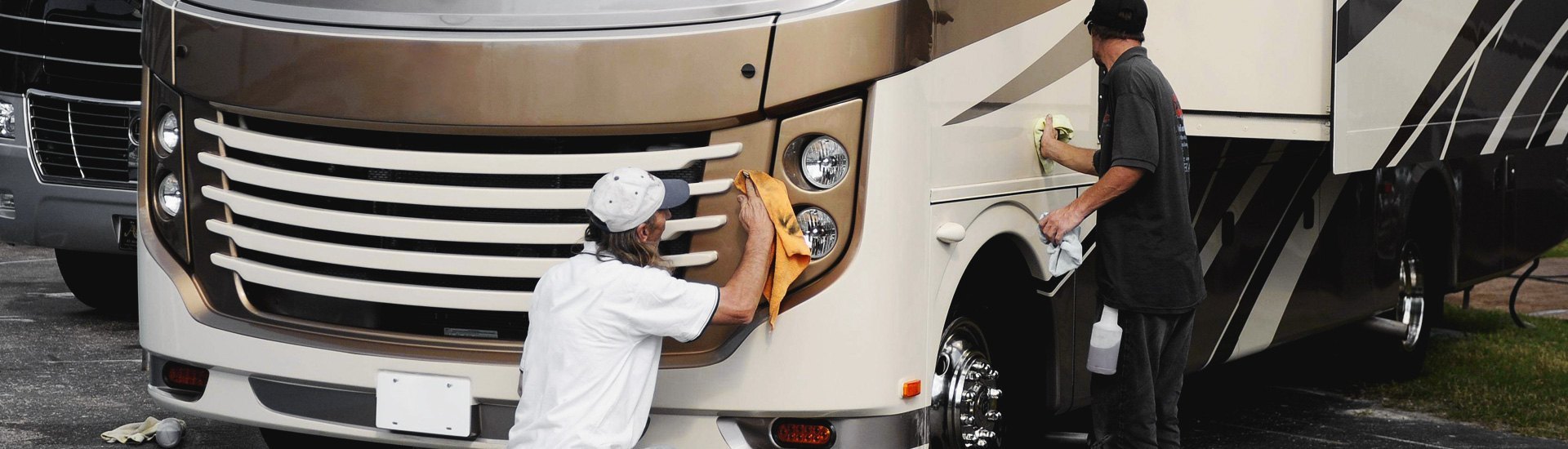 RV Maintenance