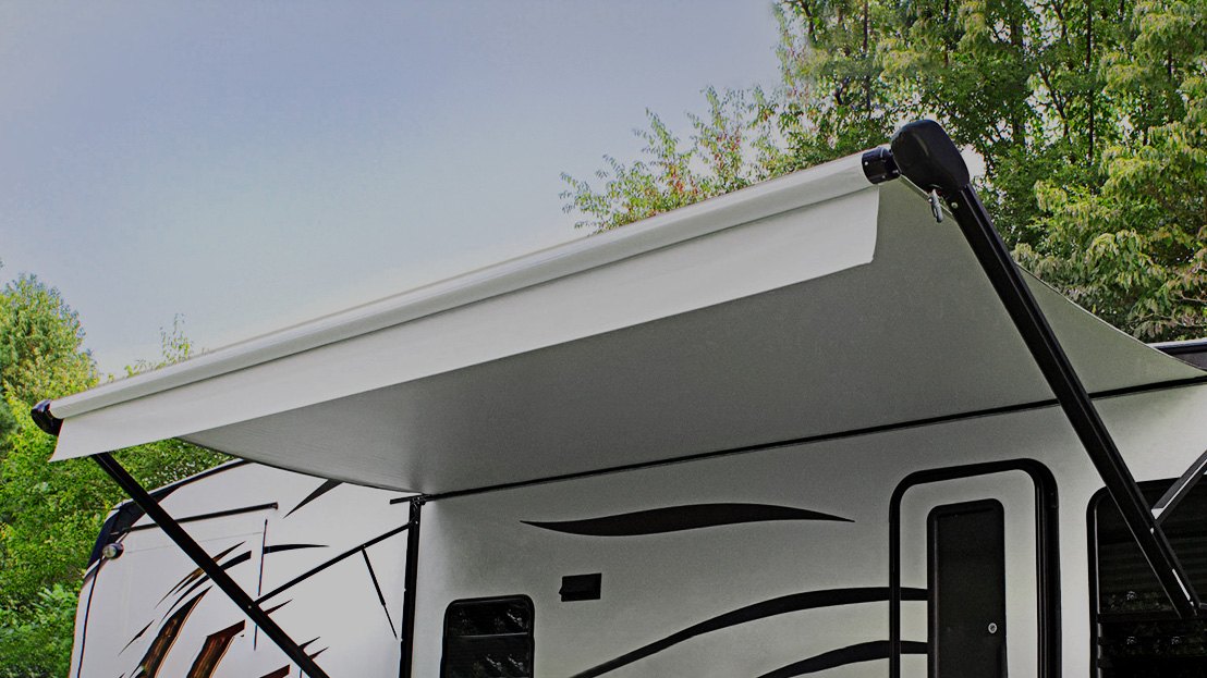 RV Outdoor Living | Awnings, Grills, Coolers, Covers - CAMPERiD.com