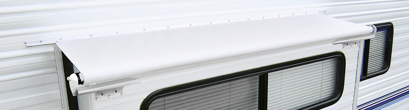 RV Slide-Out Awnings
