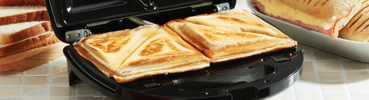 toastie makers