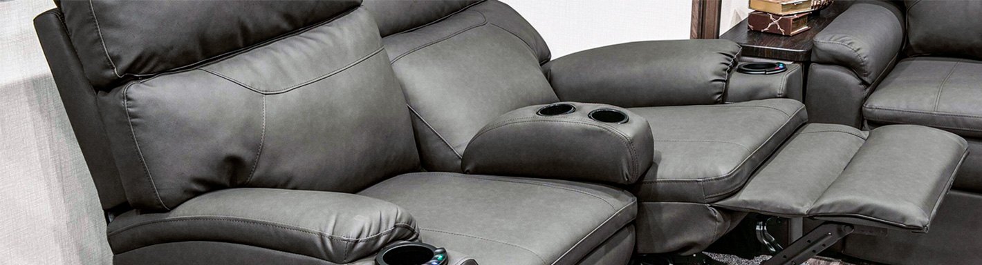 RV Theater Seating