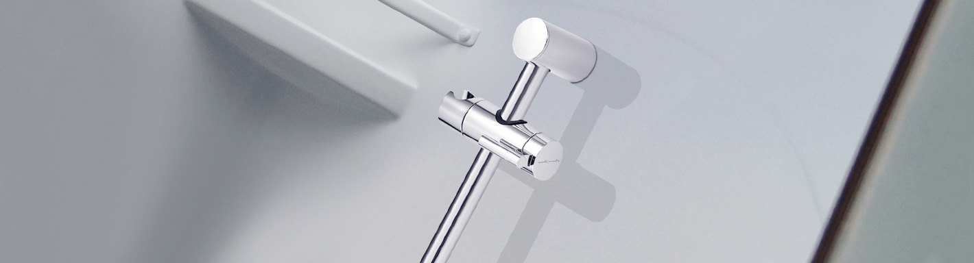 RV Shower & Tub Hardware