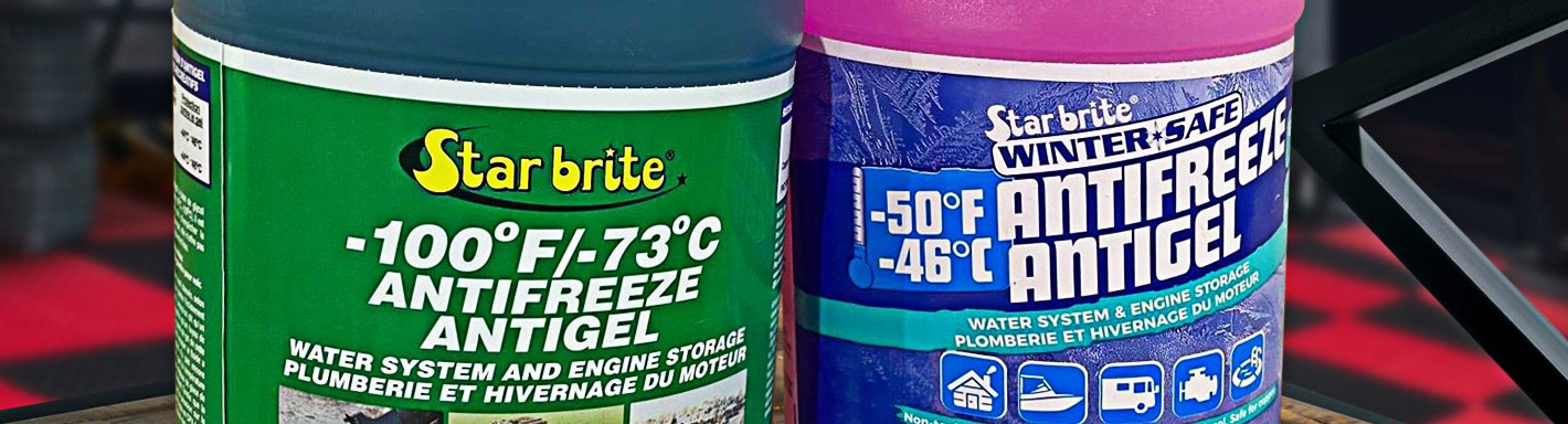 RV Winterizing Antifreezes | Engine & Water Systems - CAMPERiD.com How Many Gallons Of Antifreeze To Winterize Rv