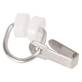 RV Designer® - Two Wheel Carrier Set with Hook