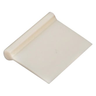 RV Designer® - White Plastic Camper Tab Set