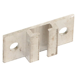 RV Designer® - White Ceiling Bracket Set