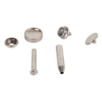 RV Designer® - Snap Fastener Installation Kit