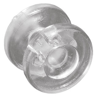 RV Designer® - Plastic Pleated Shade Hold Down Set