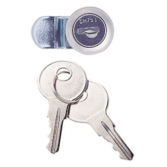 RV Designer® - 751-A New Style Locks