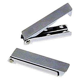 RV Designer® - Chrome Baggage Door Catch