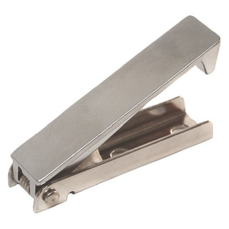RV Designer® - Stainless Steel Squared Door Catches