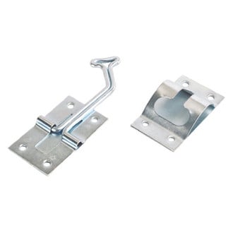RV Designer® - 45° T-Style Zinc Door Holder