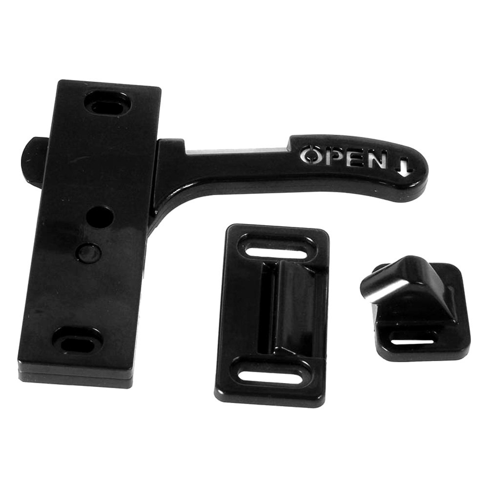 rv-designer-e285-black-screen-door-latch-camperid