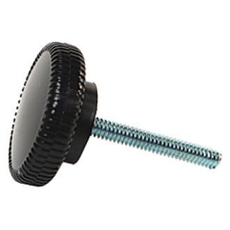 RV Designer® - Black Awning Knobs (2 Pieces)