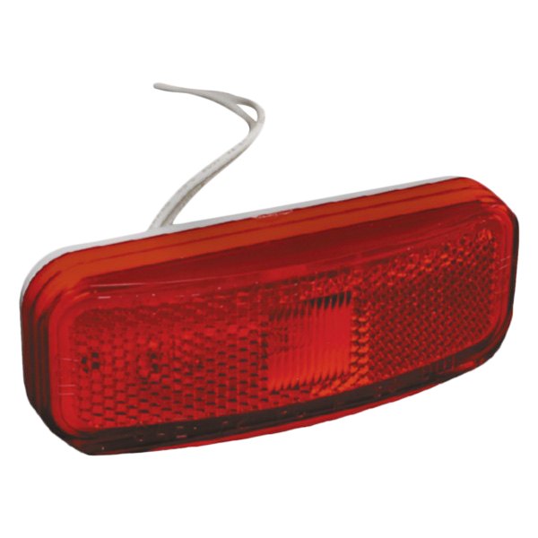 RV Designer® - Winnebago Style Red Clearance Light