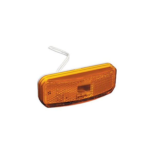 RV Designer® - Winnebago Style Amber Clearance Light