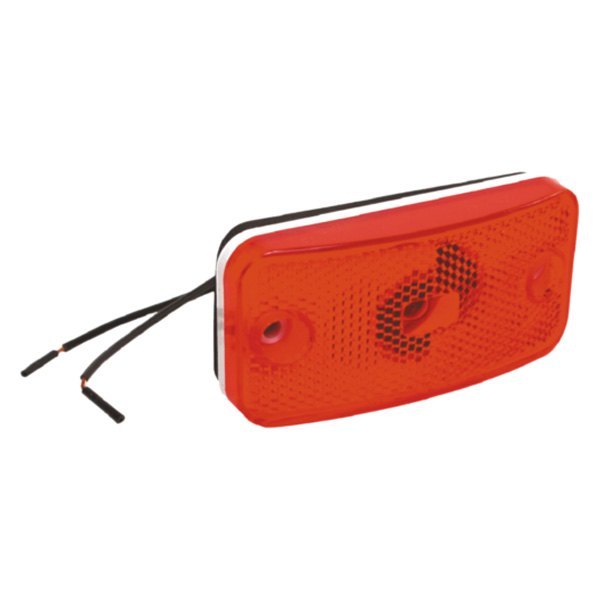 RV Designer® - Red Fleetwood Clearance Light